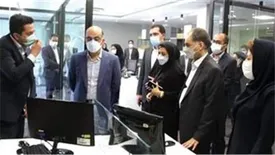 هلدینگ توسعه توكا می‌تواند كارآمدترین هلدینگ فولاد مباركه باشد