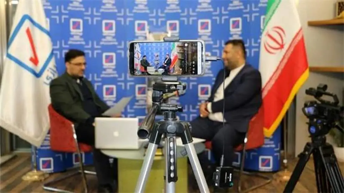 نماینده محوری اولویت اول جشنواره اوج