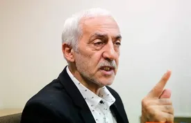 دادکان مهدی تاج را شست  و کنار گذاشت/ چطور متوجه فساد منصوبان خود نشدی؟