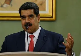 واکنش رئیس جمهور ونزوئلا به تجاوز آمریکا علیه این کشور