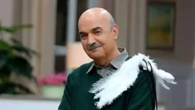 استوریهای معنادار ایرج طهماسب جنجالی شد