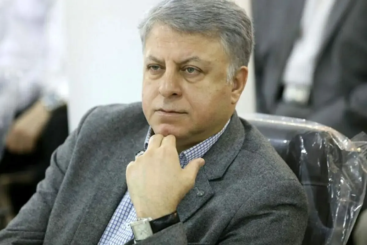 فیاض زاهد: پزشکیان با دروغ برخورد کرد نه با سفر