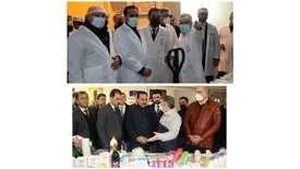 کردستان عراق، خواستار محصولات لبنی و آبمیوه پگاه