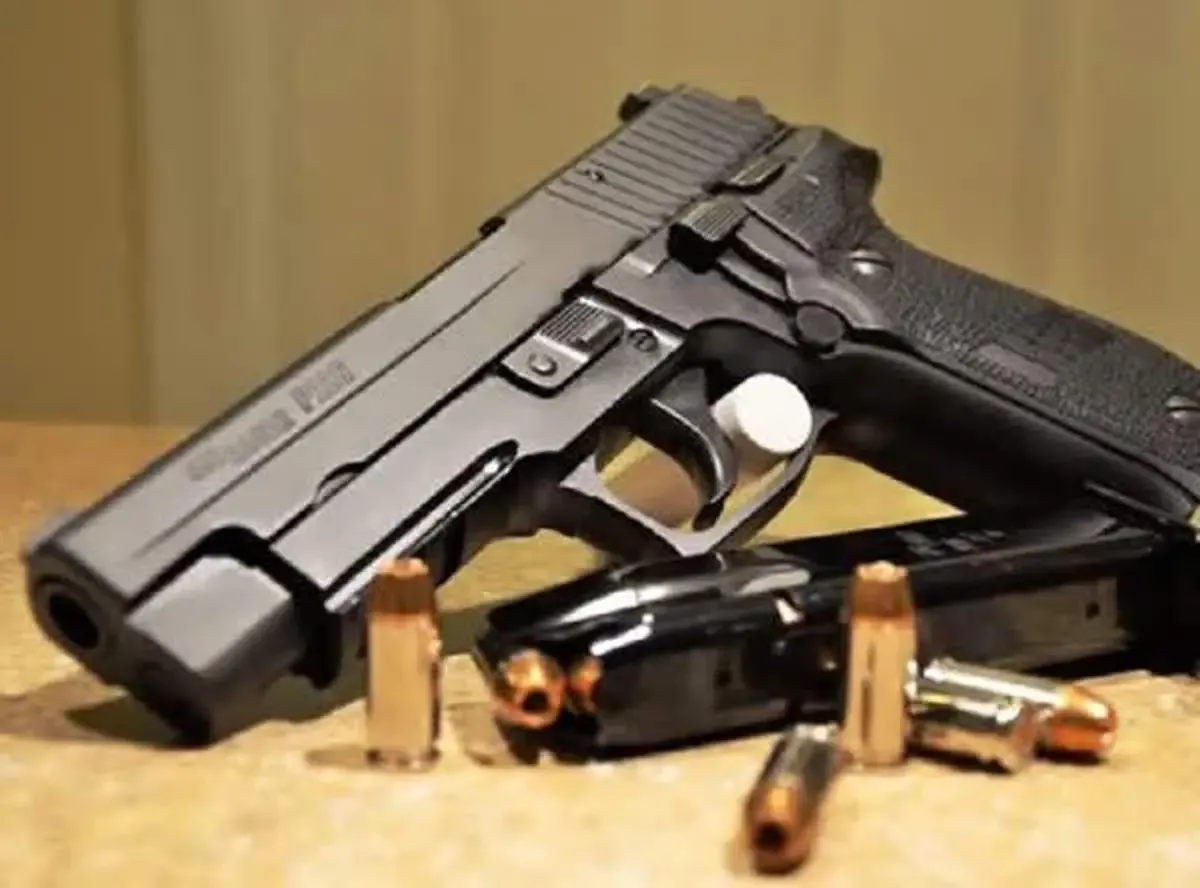 مراسم عروسی در کسری از ثانیه تبدیل به عزاداری شد