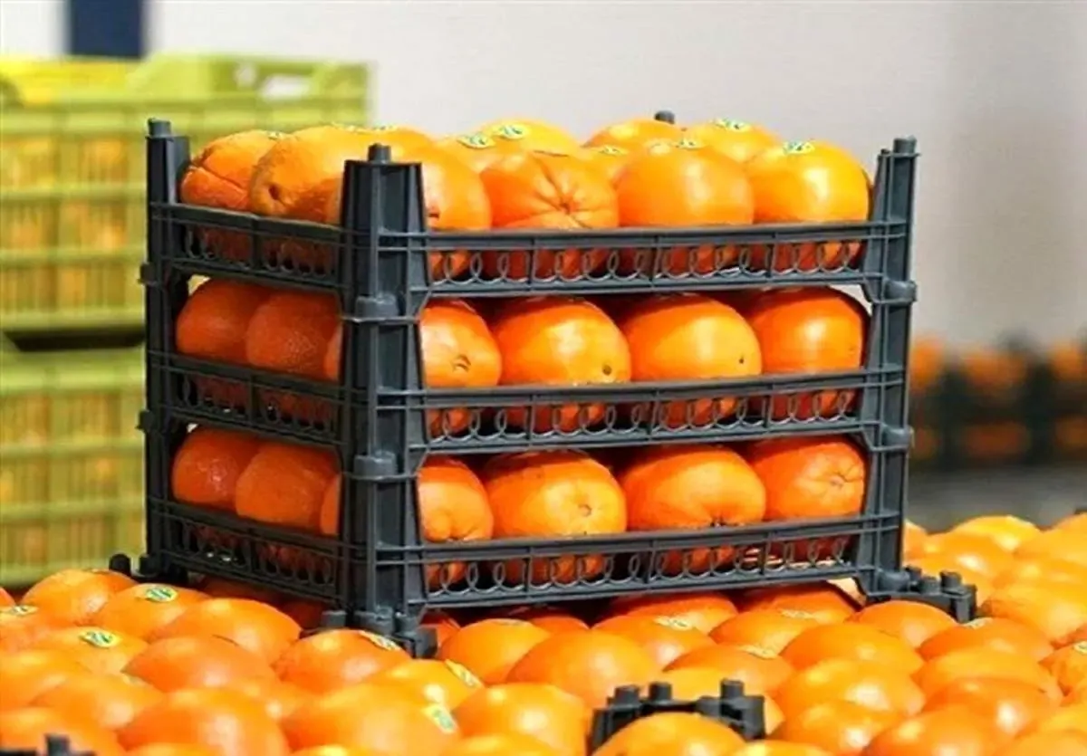 صدور شناسنامه محصولات کشاورزی