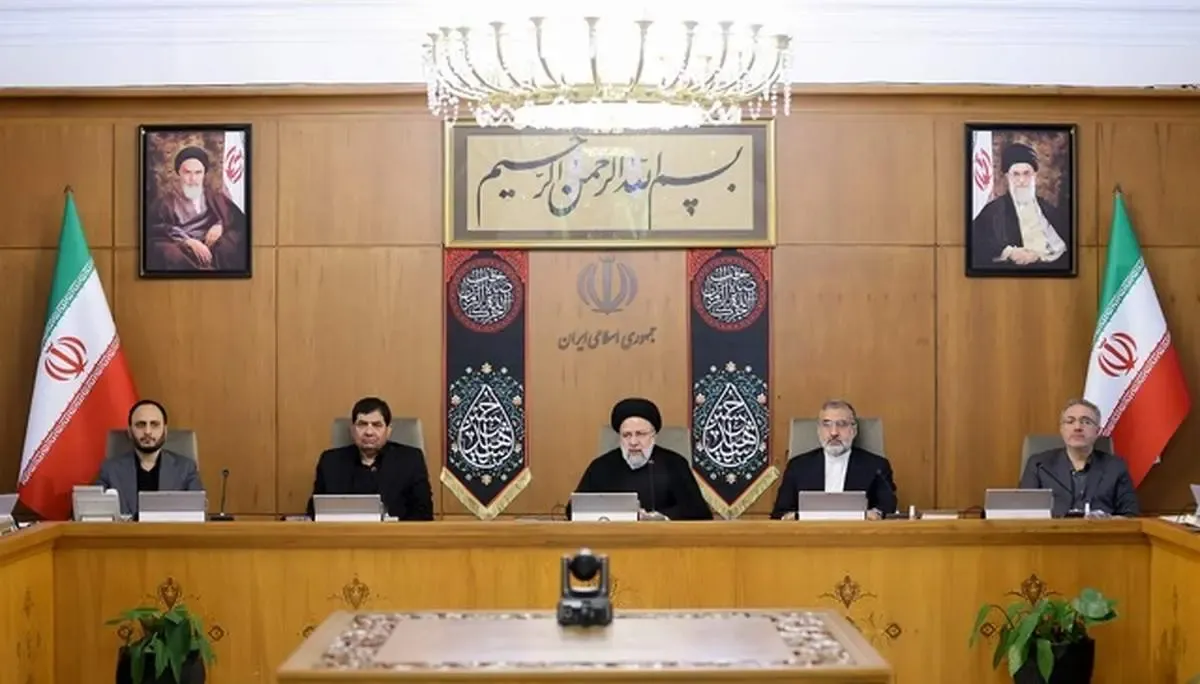 احتمال تشکیل وزارت بازرگانی