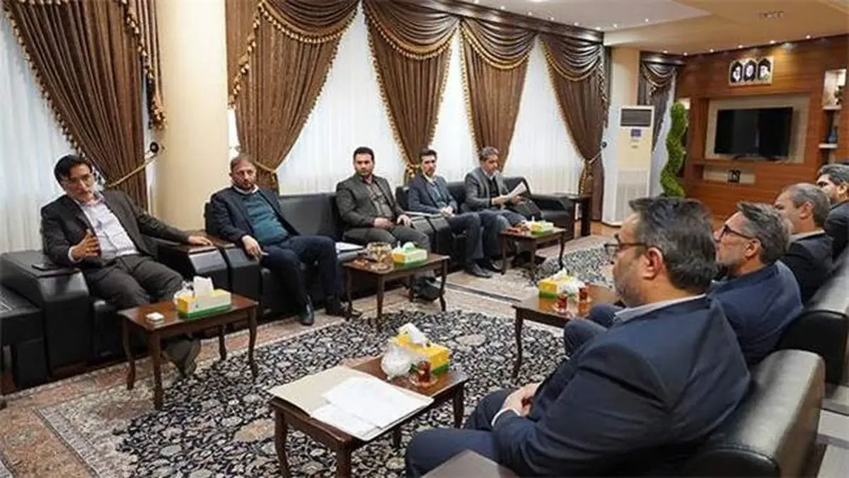 فضاهای ورزشی و تفریحی را توسعه دهید / نوسازی ماشین آلات خدمات رسانی شهرداری