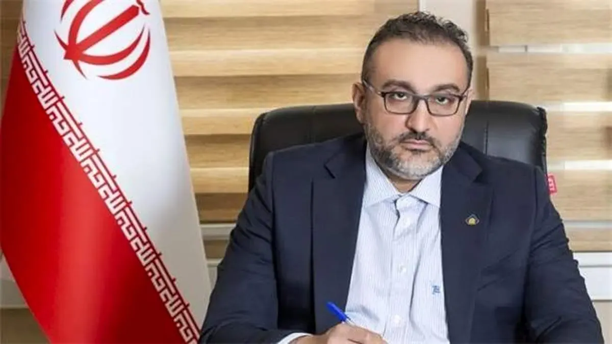 مهندس طاهرزاده سکاندار هدایت چادرملو شد