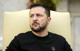 امید زلنسکی به تداوم  کمک های آمریکا