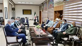 پست بانک ایران با حضور در روستاها رضایت مردم را کسب کرده است