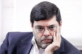 واکنش بسیج دانشجویی دانشگاه تهران به اظهارات محمد مرندی: از فعالیت آقازاده‌تان در روسیه چه خبر؟ اخباری درباره دو تابیعتی بودن شما شنیدیم!