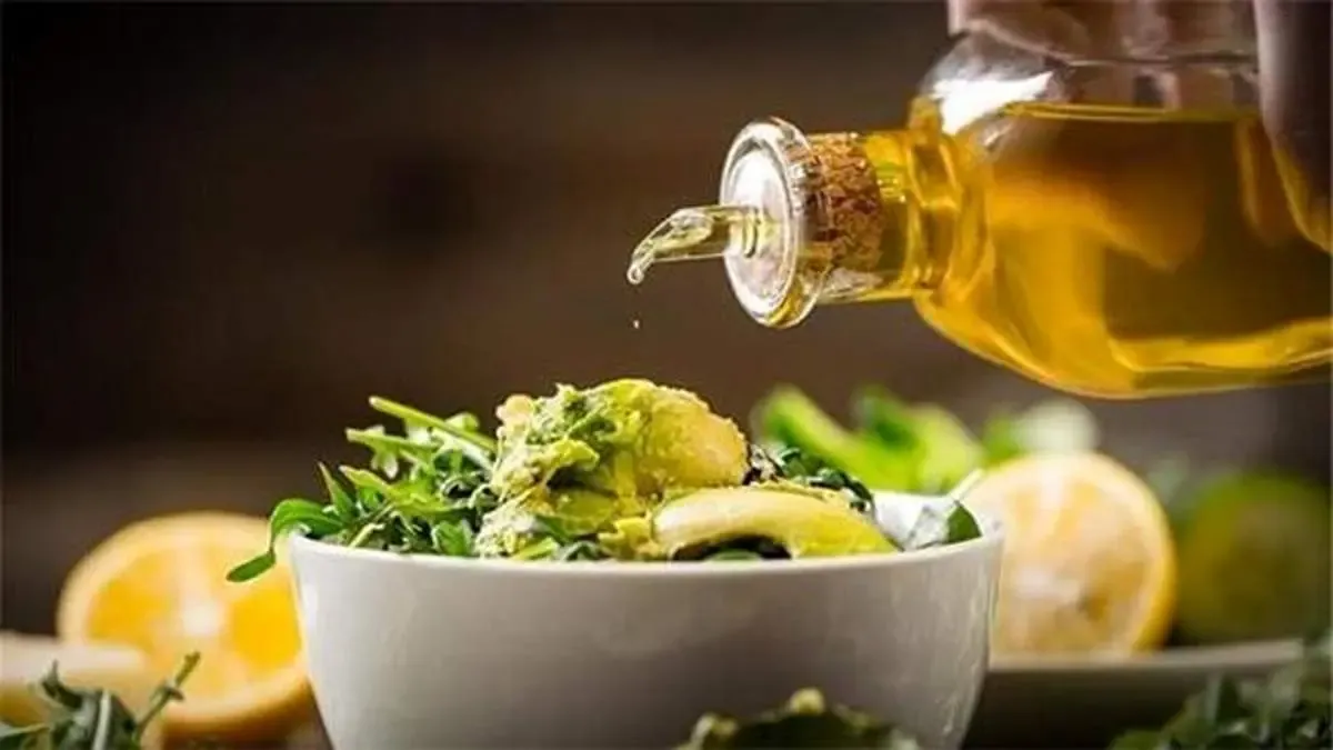 رژیم غذایی مناسب برای تقویت سلامت مغز بیماران ام اس