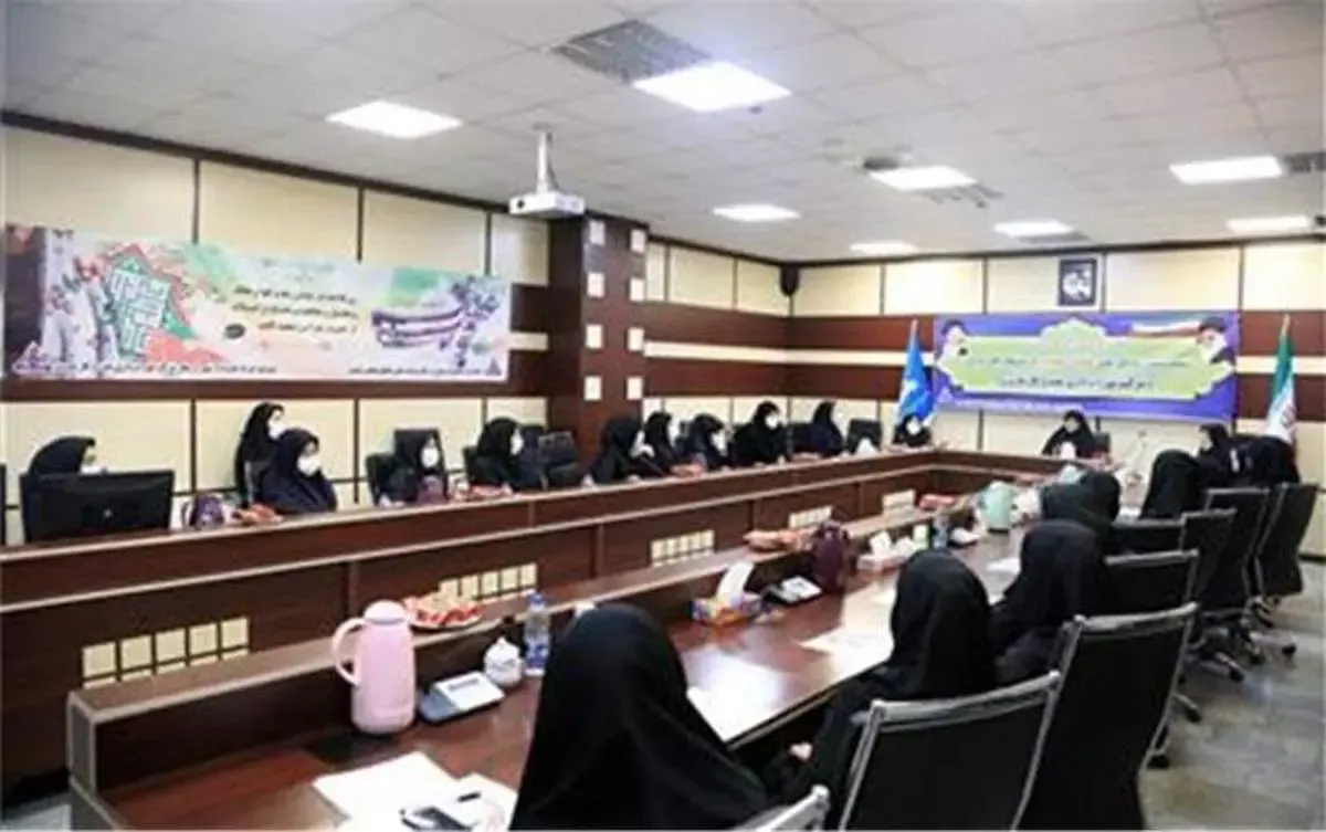 اعطای امتیاز"خیلی خوب" به ستاد صیانت نفت و گاز مارون