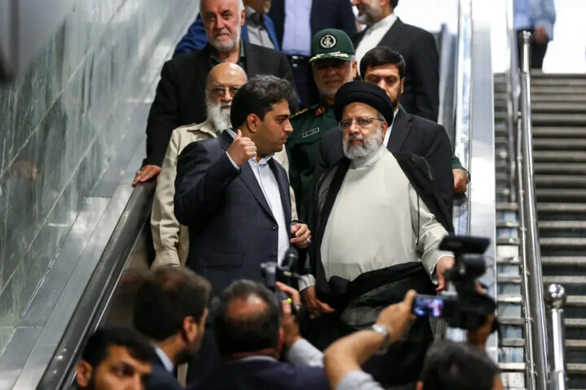 شهرداری ۸۰۰ و دولت هزار میلیارد تومان:  متروی پرند چقدر آب خورد؟