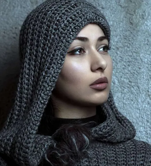 زهرا سزاوار زهرا سزاوار