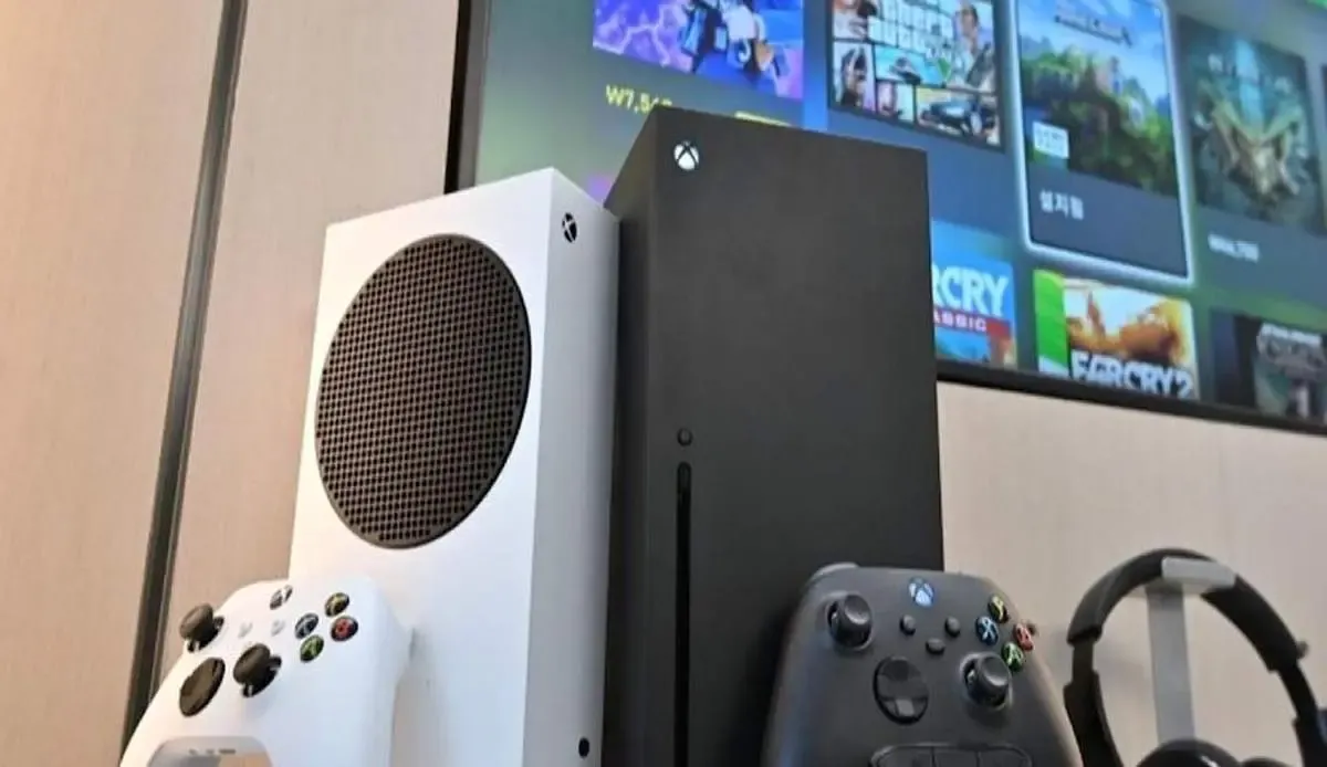 ماموران پلیس شکار بزرگ کردند/ کشف محموله PS5 قاچاق در خیابان امام