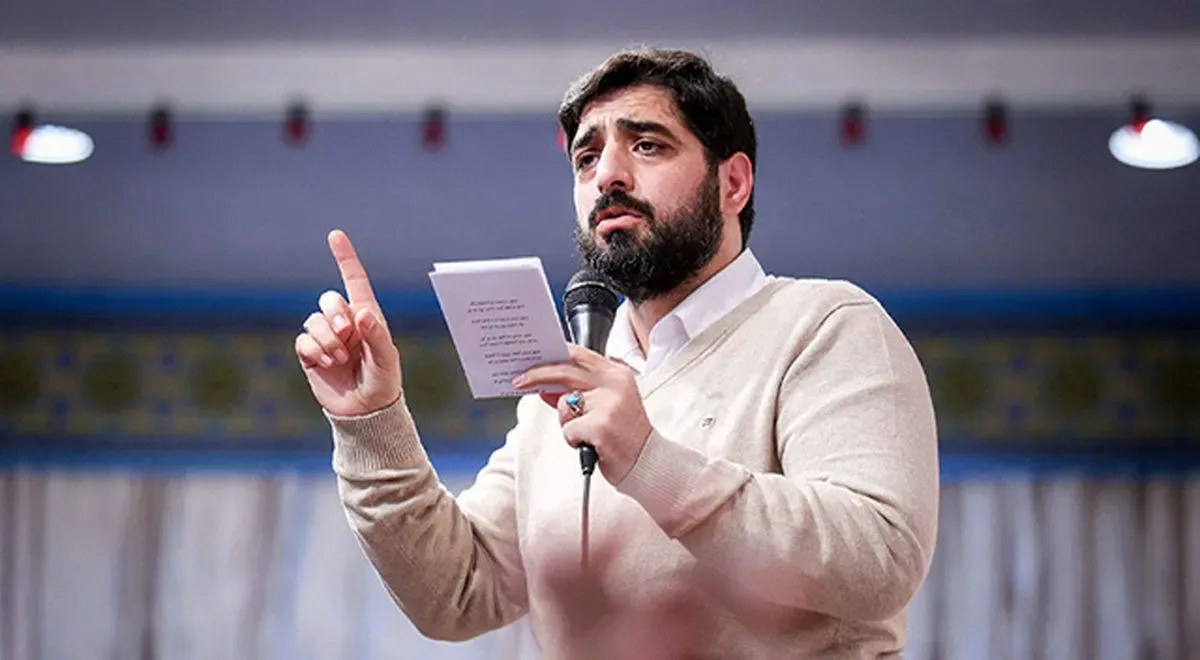 کنایه مجید بنی‌فاطمه به سابقه اجرایی سعید جلیلی