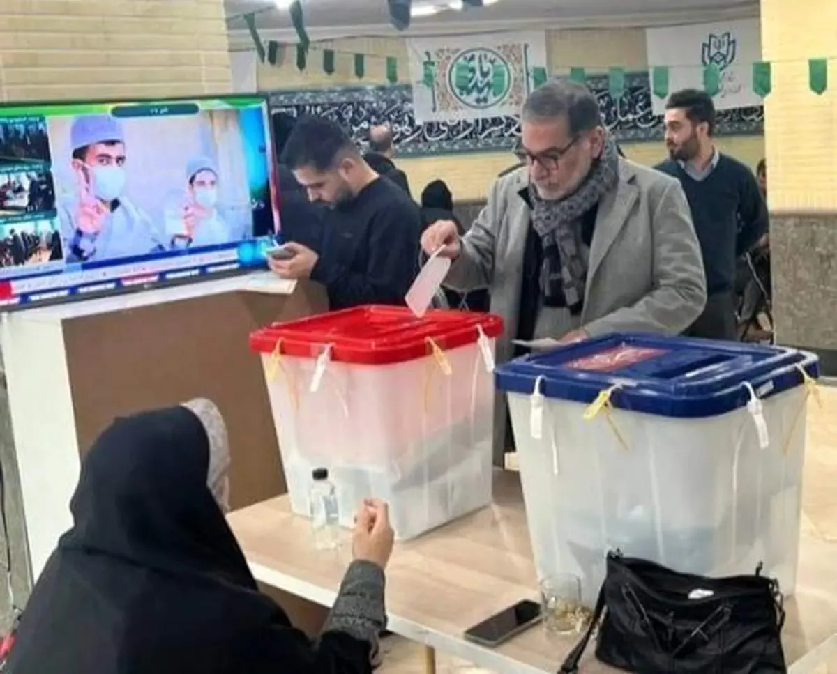 شمخانی: خلق شگفتی ویژگی بارز مردم ایران است