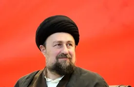 سید حسن خمینی: از مردم ایراد نگیرید، خودتان را اصلاح کنید