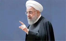 حفظ جمهوریت نظام در گرو برگزاری انتخابات آزاد است/ برگزاری همه‌پرسی با ۳ سؤال/ اسم عراقچی دلار را دو هزار تومان پایین آورد