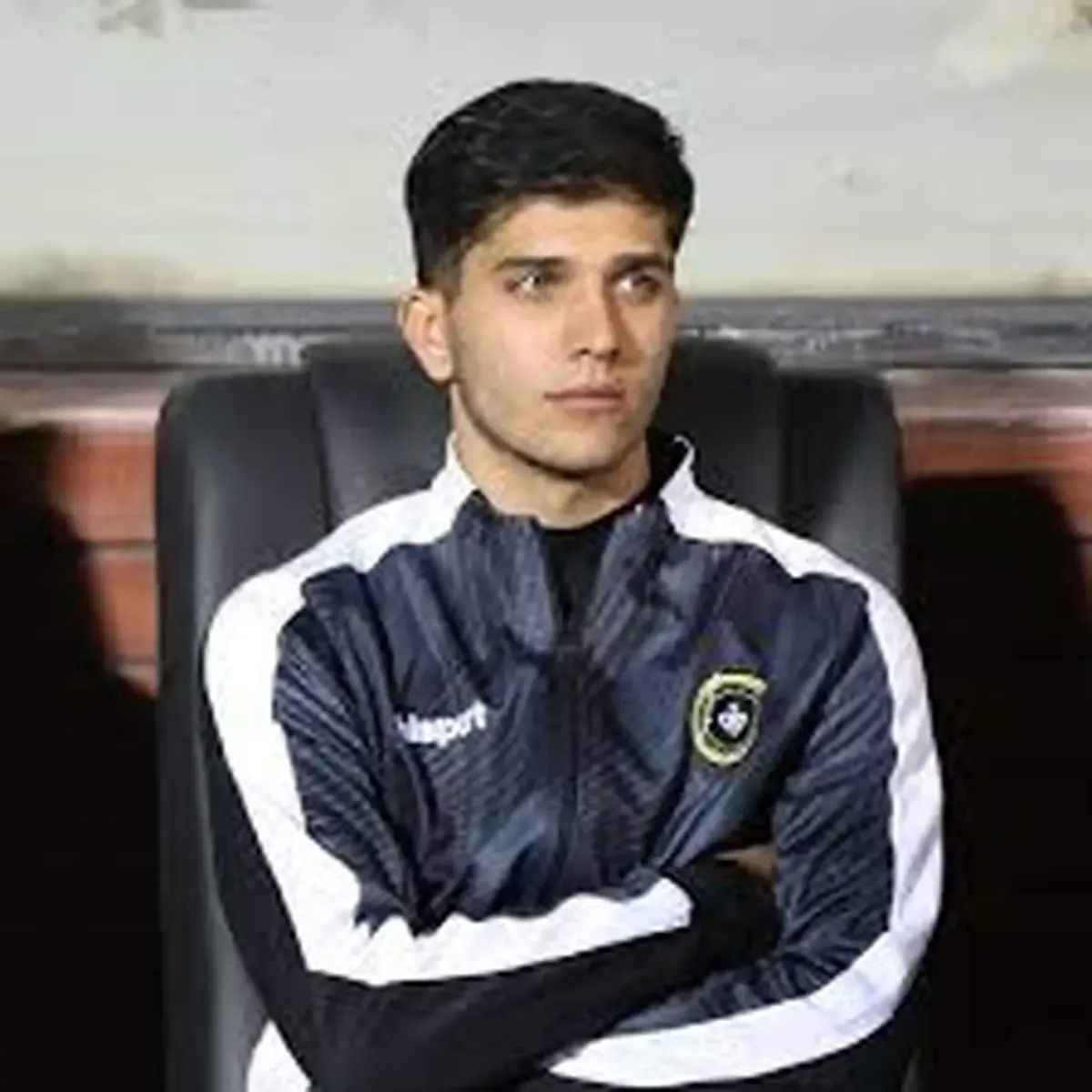 بهبود این ملی پوش دو ماه طول میکشد