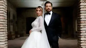 استایل شیک همسر بهرام رادان مثل همیشه جلب‌ توجه کرد