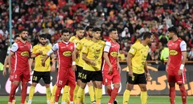 تاریخ و ساعت بازی حساس پرسپولیس و سپاهان