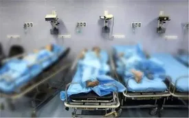 مسمومیت ۱۳۸ دانش‌آموز در کهگیلویه و بویراحمد / آخرین وضعیت دختران دانش آموز