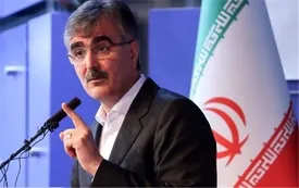 فرزین: در کشور یک ارز ۲۸ هزار و ۵۰۰ تومانی داریم/ نرخ ارزی که نوسان دارد، نرخ ارز کانالهای تلگرامی است که نرخ ارز کشور نیست