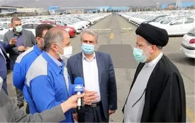 سالگرد 8 فرمان خودرویی رئیسی رسید / از تحول‌های خودرویی چه خبر؟