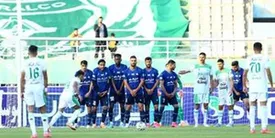 اسامی غایبان گل گهر برای بازی با استقلال