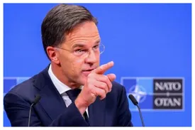 دبیرکل ناتو تکلیف را روشن کرد/ برنامهای برای جنگ با ایران نداریم