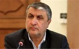 اسلامی: مذاکرات با آژانس در حال پیشرفت است/ در دولت با کسی عقد اخوت خوانده نشده است/ همه رادیوداروها داخل کشور تولید می‌شود