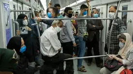 جان تهرانی‌ها در خطر است