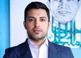 ماجرای خودکشی اشکان خطیبی پس از مهاجرت /ببینید