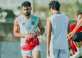 صادق محرمی و پایان شایعات پرسپولیس