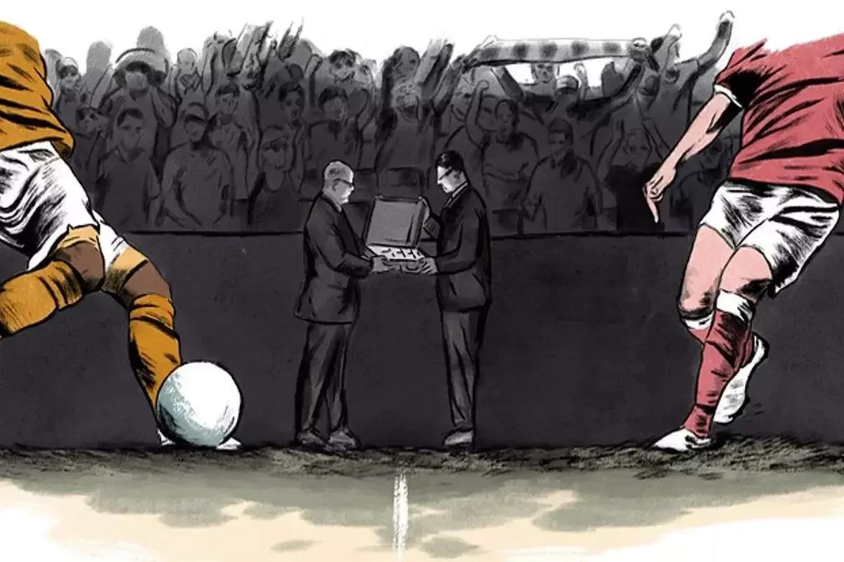 تیم‌های لیگ برتری چه راهکارهایی برای دور زدن سقف بودجه به‌کار می‌برند؟