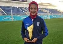 ششمین دختر فوتبالیست ایران پناهنده در استرالیا کیست؟