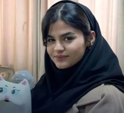 ناگفته‌های قتل ملیکا از زبان قاتل / به خاطر عصبانیت او را قتل رساندم