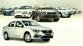 فروش محصولات ایرانخودرو به مادران دارای دو فرزند و بالاتر