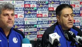 پیروانی هم خواهان جدایی شد!