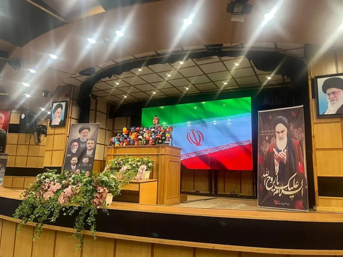 وعده جنجالی این کاندیدای ریاست جمهوری/ برنامه من آزادی زندانیان سیاسی است