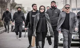 فصل چهارم زخم کاری در راه است/ زمان پخش