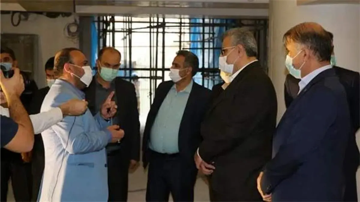 507 میلیارد ریال تسهیلات بانک توسعه تعاون به سه طرح استان خوزستان