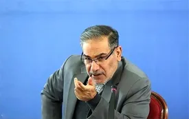 مذاکرات بسیار مهم شمخانی در یک کشور خارجی/ تحولات قابل ملاحظه‌ای در راه است