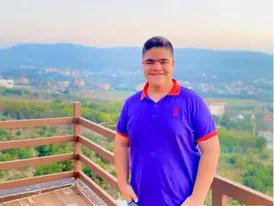 معرفی برادر کمتر دیده شده ابوالفضل رجبی/ شباهت عجیب به بهروز سریال پایتخت/ عکس