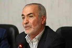 مردم پای کار بیایند و مسئولان به فکر باشند