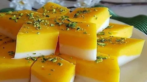 طرز تهیه ترحلوا؛ شیرینی مخصوص ماه رمضان