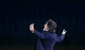 روح‌الله اصغری: رفتار سرمربی استقلال حرفه‌ای نبود!