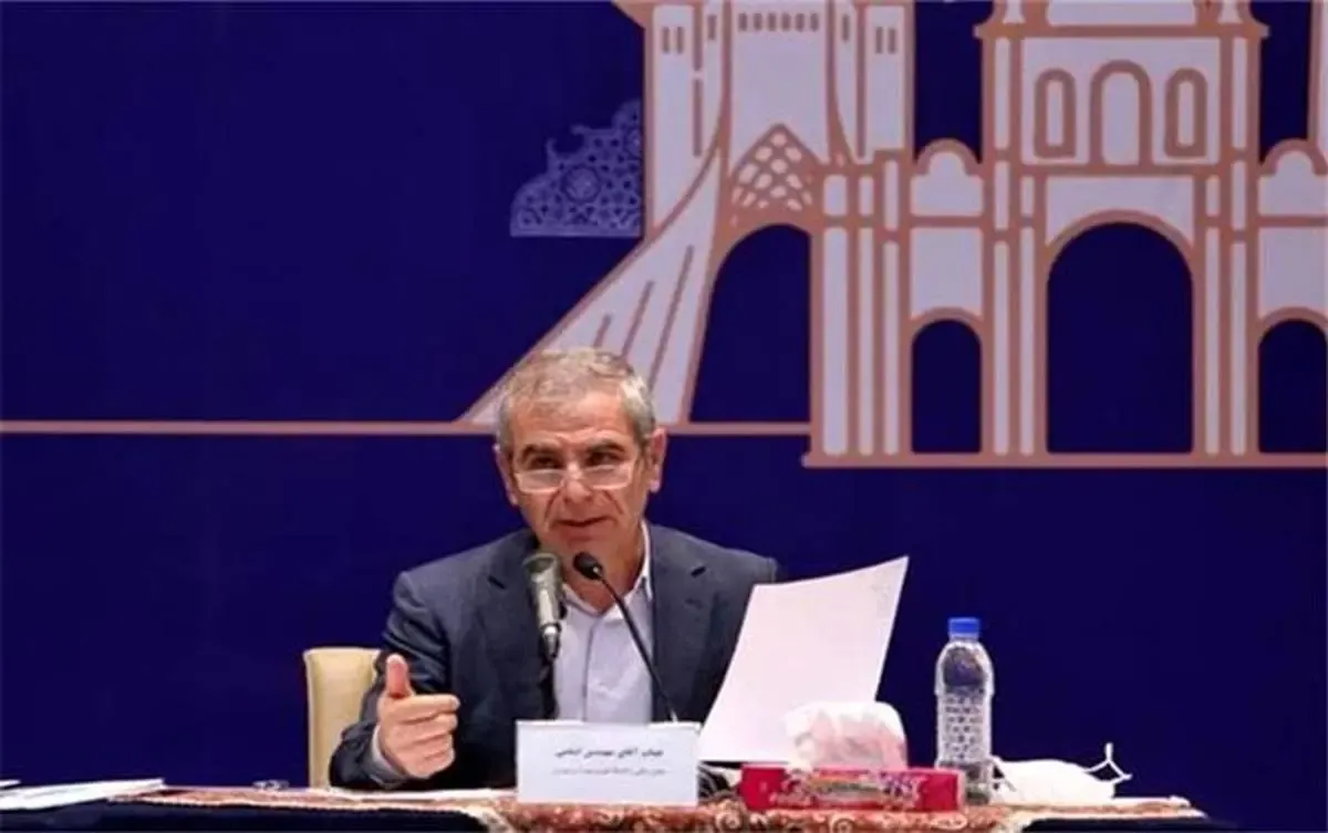 معاون حناچی به ادعاهای زاکانی پاسخ داد